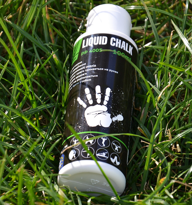 Магнезія спортивна рідка PowerPlay PP_4005 Liquid Chalk 100 мл. Каменское - изображение 7