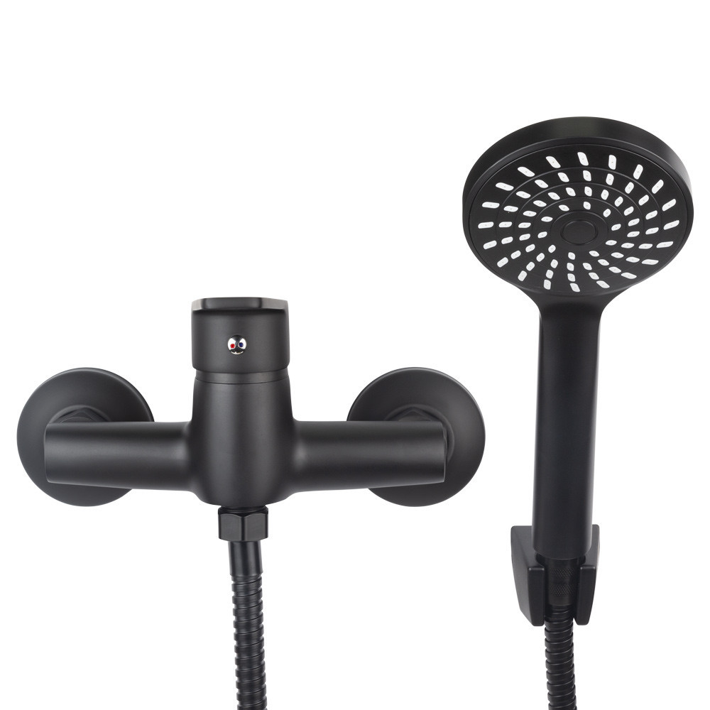 Змішувач s37 Ø35 для душу (B) AQUATICA (9737305) Київ - фото 7