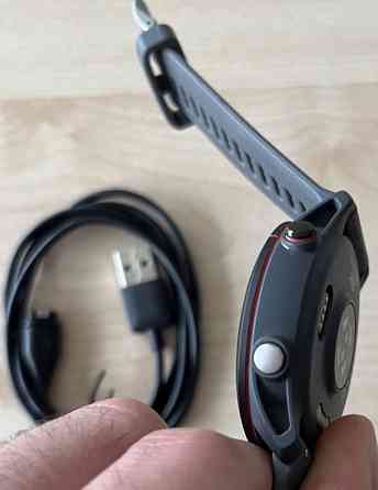 Смарт-Часи Garmin Forerunner 255 Київ