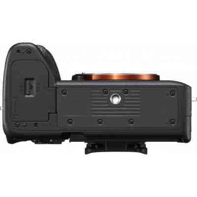 Цифровий фотоапарат Sony Alpha 7M4 body black (ILCE7M4B.CEC) Вінниця