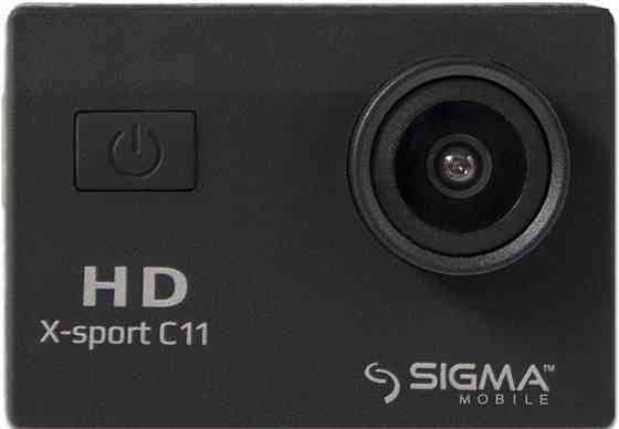 Екшн Камера: SIGMA MOBILE Харків