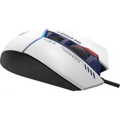 Мишка A4Tech Bloody W95 Ultra USB White/Black (4711421002325) Вінниця