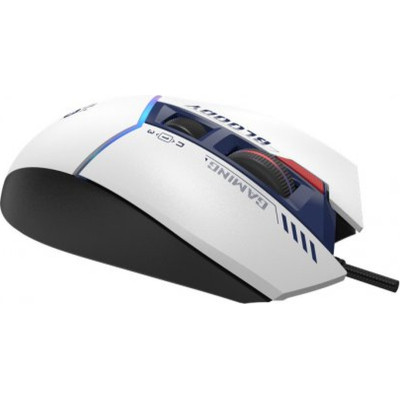 Мишка A4Tech Bloody W95 Ultra USB White/Black (4711421002325) Вінниця - фото 5