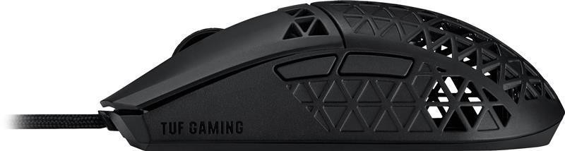 Мишка Asus TUF Gaming M4 Air Black (90MP02K0-BMUA00) Чорний Харків - фото 5