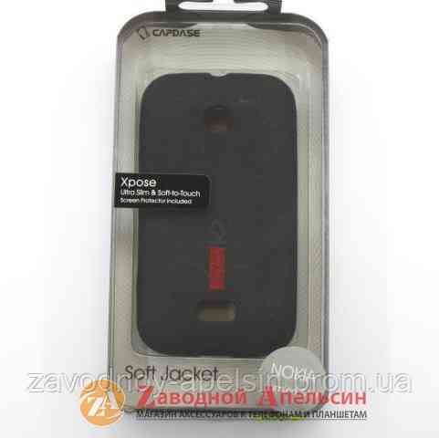Nokia 510 Lumia чехол Capdase Одесса