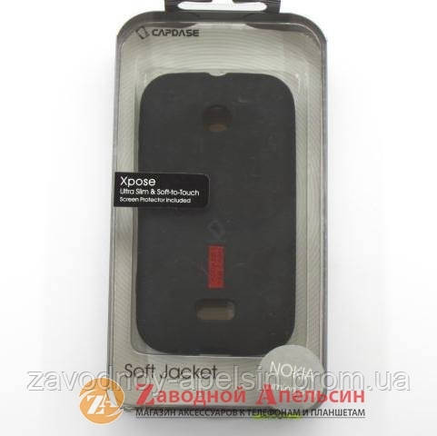 Nokia 510 Lumia чохол Capdase Одеса - фото 2