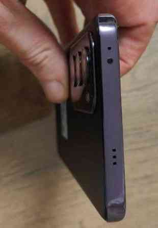 Смартфон OPPO Reno12 5G 12/256GB чорного кольору (Global Version) Киев