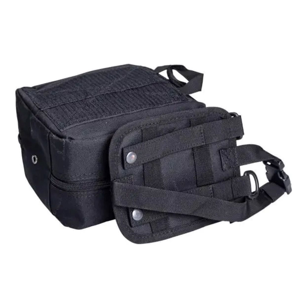 Lugi Туристичний набір інструментів для виживання 22х17х15 см Lugi HP-D-4 Киев - изображение 8