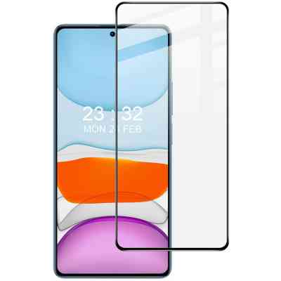 Стекло защитное PowerPlant Full screen Xiaomi Redmi Note 13 (GL604149) Винница