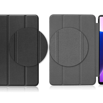 Чехол для планшета BeCover Smart Case Lenovo Tab M10 TB-328F (3rd Gen) 10.1" Purple (708285) Винница - изображение 6