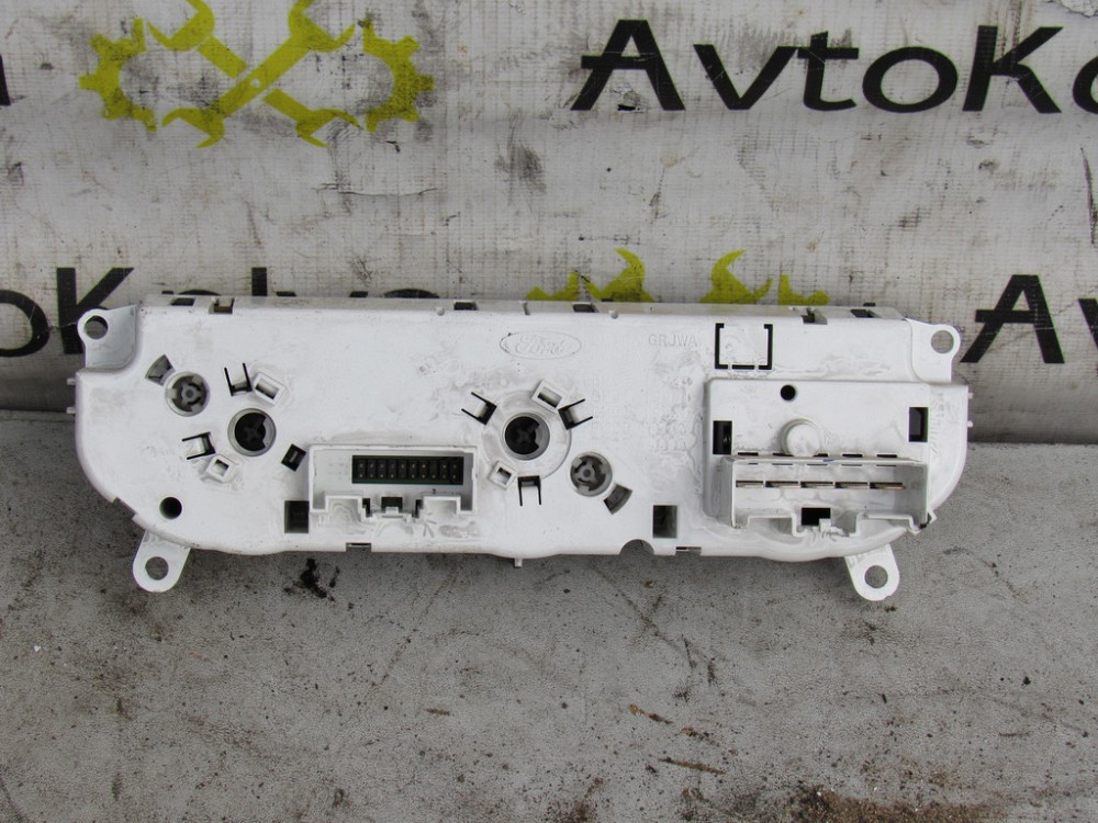 Блок керування пічкою Ford Transit MK7 2014-2020 Ковель - фото 2