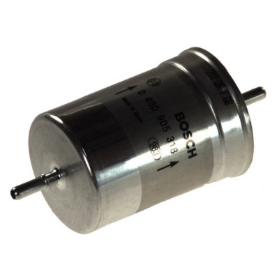 Фільтр паливний Bosch 0450905318 Вінниця - фото 1