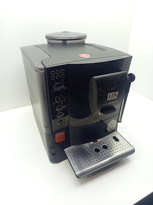 Кавомашина Bosch VeroCafe (Б клас) Луцк - изображение 2