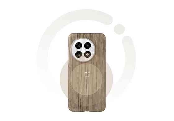 Бездротова магнітна зарядка OnePlus AirVOOC 50 W для смартфонів із підтримкою бездротової зарядки (біла) Миколаїв