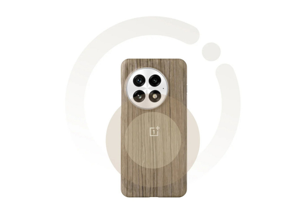 Бездротова магнітна зарядка OnePlus AirVOOC 50 W для смартфонів із підтримкою бездротової зарядки (біла) Миколаїв - фото 2