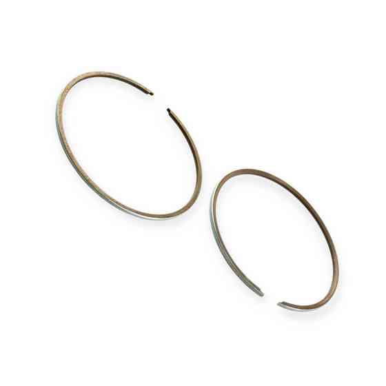 Кільця Хонда DIO-72 0,5 47,5мм поршневі Мукачево