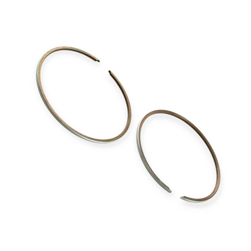 Кільця Хонда DIO-72 0,5 47,5мм поршневі Мукачево - фото 1