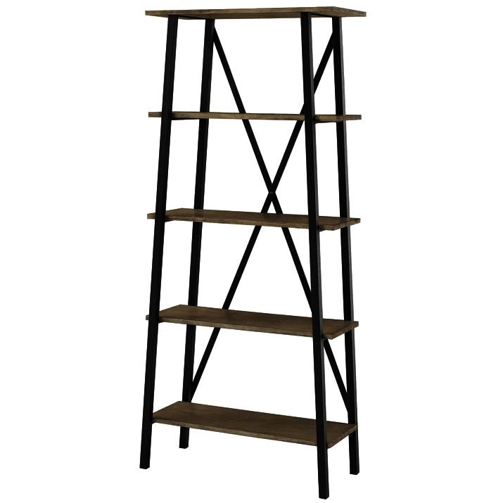 Стелаж кухонний "Родман" венге-капучино Миколаїв - фото 1