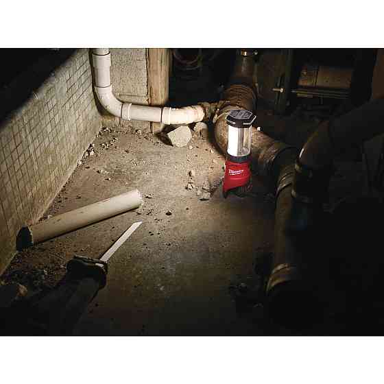 Ліхтар акумуляторний MILWAUKEE, M12 LL-0 Одеса