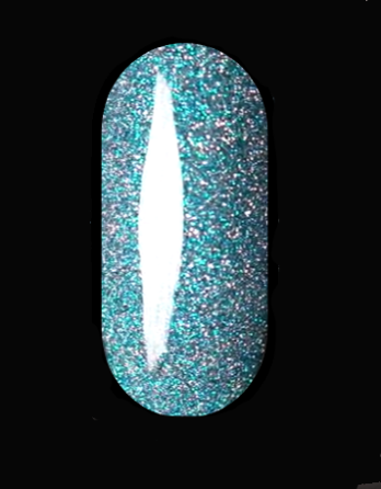 СВЕТООТРАЖАЮЩИЙ ГЕЛЬ-ЛАК № 14 DS, 7 МЛ Киев