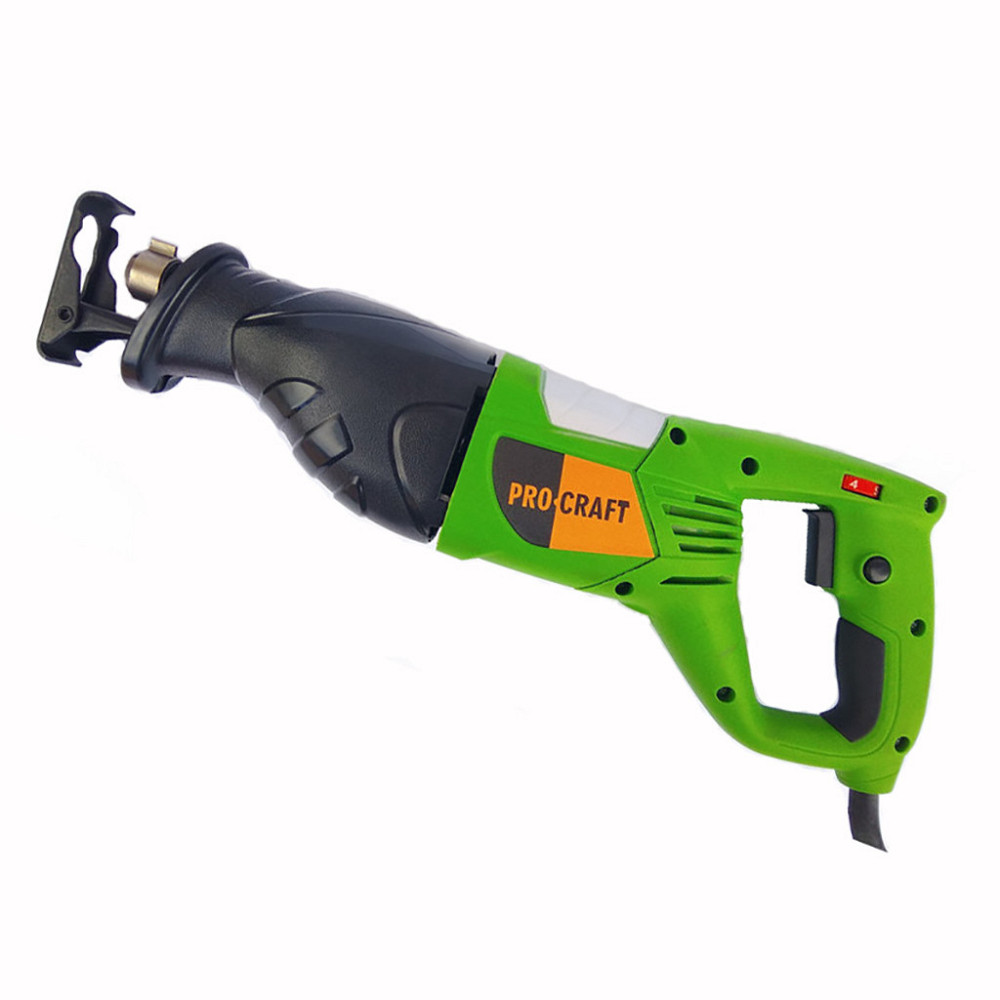 Пила шабельна професійна Procraft ,Шабельна пила для різання металу PSS1800 750 Вт Львів - фото 3