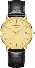 Часы CERTINA PRISKA QUARTZ C901.410.16.021.00 Киев