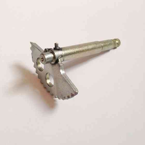 Сектор заводний (півмісяць) скутер 4 Т Китай 125/150 (довгий) Мукачево