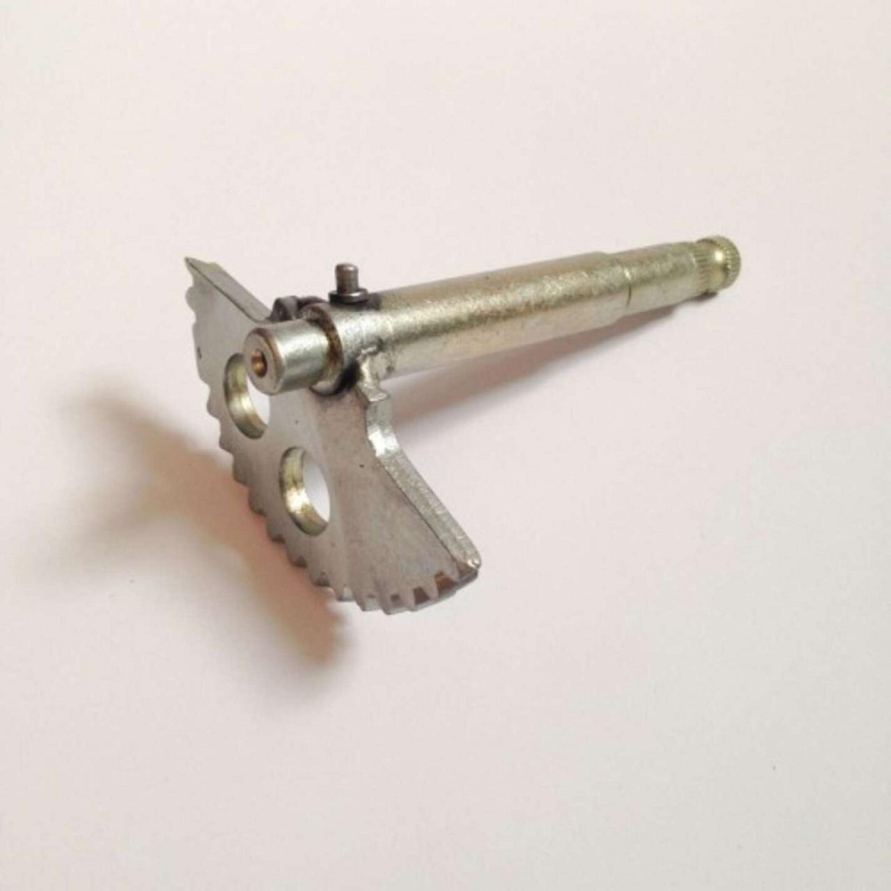 Сектор заводний (півмісяць) скутер 4 Т Китай 125/150 (довгий) Мукачево - фото 1