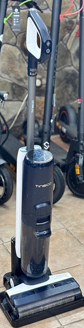Вертикальный+ручной пылесос (2в1) Tineco Floor One S5 Харьков - изображение 5