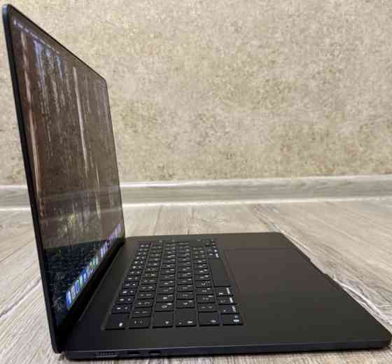 MacBook Air 15.3 2026 M5 16/512GB  Midnight. Харків
