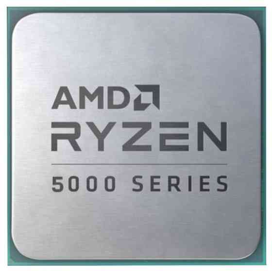 Процесор AMD Ryzen 7 5800X (3.8 GHz 32MB 105W AM4) Tray (100-000000063) ( 24649 ) Харків