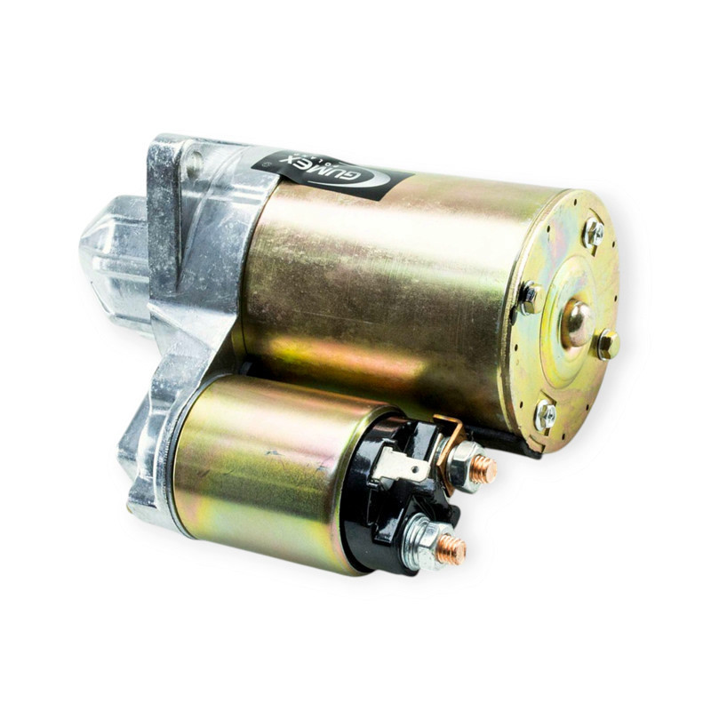 Стартер 1.5, 1.6, Aveo 1.5, 1.6, Lacetti 1.6 (0,8кВт, 9 зуб) Lanos Мукачево - изображение 1