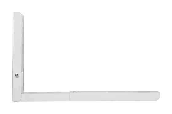 Кронштейн настінний X-Digital MW2080 White (5650242) Київ