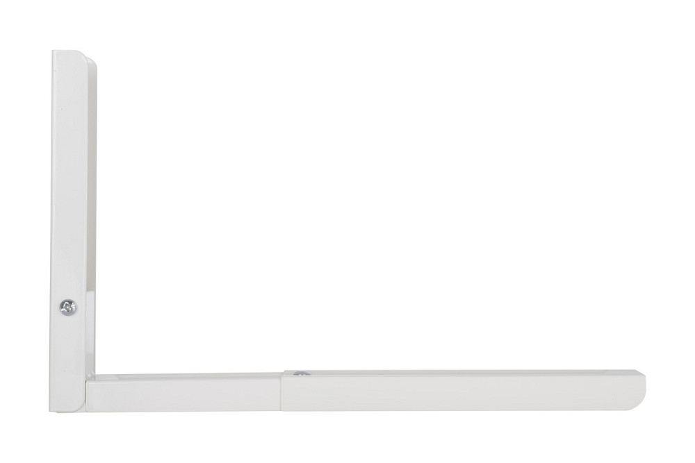 Кронштейн настінний X-Digital MW2080 White (5650242) Київ - фото 2