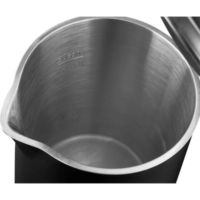 Електрочайник ECG RK 1893 Digitouch Black (RK1893 Digitouch Black) Вінниця - фото 5