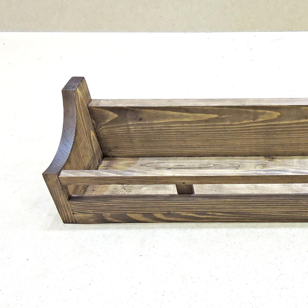 Полка настенная 