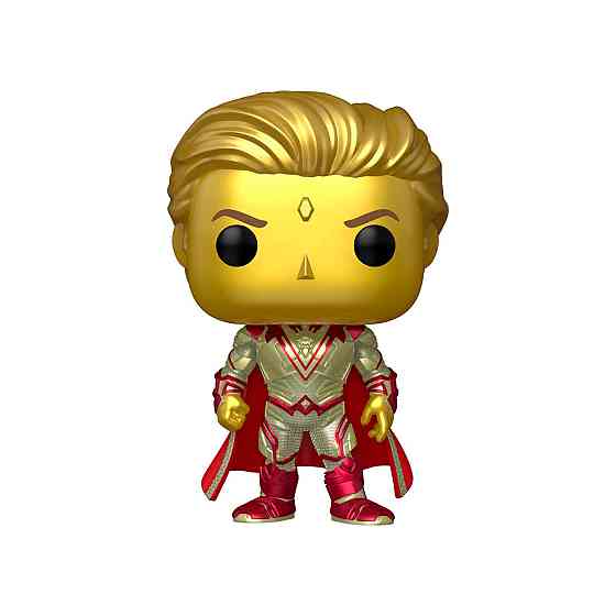 Ігрова фігурка Funko Pop! серії GOTG3 - Адам Ворлок Днепр