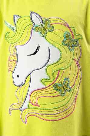 Плаття для дівчаток, рожеве, жовте, сірий меланж Крохатушка одяг Київ