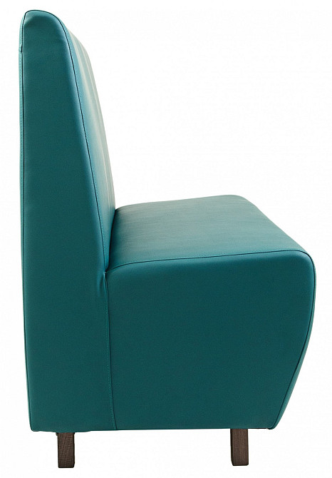 Диван Flay Cindy 680х1200х1090 Бірюзовий Київ - фото 3