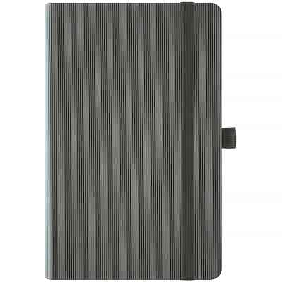 Тижневик Axent датований 2026 Partner Lines 125х195, сірий (8515-26-03-A) Вінниця