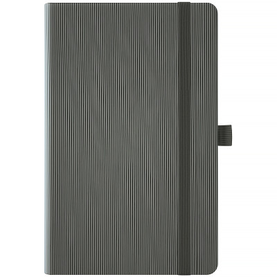 Тижневик Axent датований 2026 Partner Lines 125х195, сірий (8515-26-03-A) Вінниця - фото 4