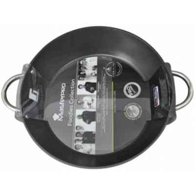 Сковорода MasterPro Foodies collection для паел&apos;ї 32 см (BGMP-3557) Вінниця