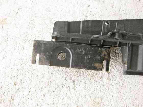 Mercedes-Benz  A1646900910 Пластикова рама правої підніжки з консолями у зборі GL X164 Одеса