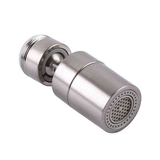 Аератор для змішувача біде Globus Lux S-106 SUS304 Київ