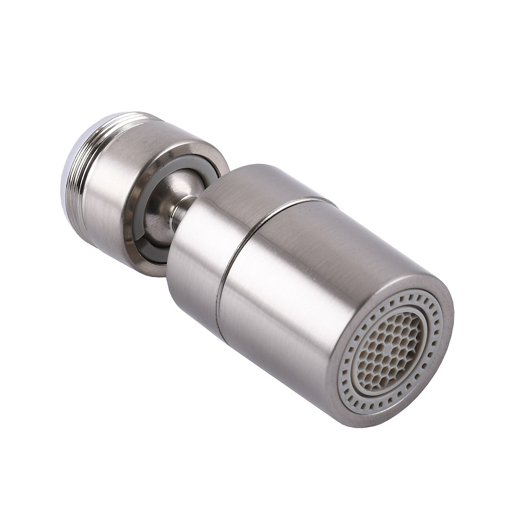 Аератор для змішувача біде Globus Lux S-106 SUS304 Київ - фото 1