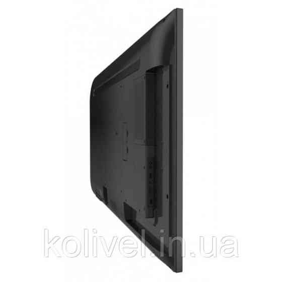 TFT 54,6" Neovo QM-5502, IPS, 4K UHD, Anti-Burn-in™, VGA, HDMIх3, RJ-45, USB, колонки, чорний (QM-5502) Київ