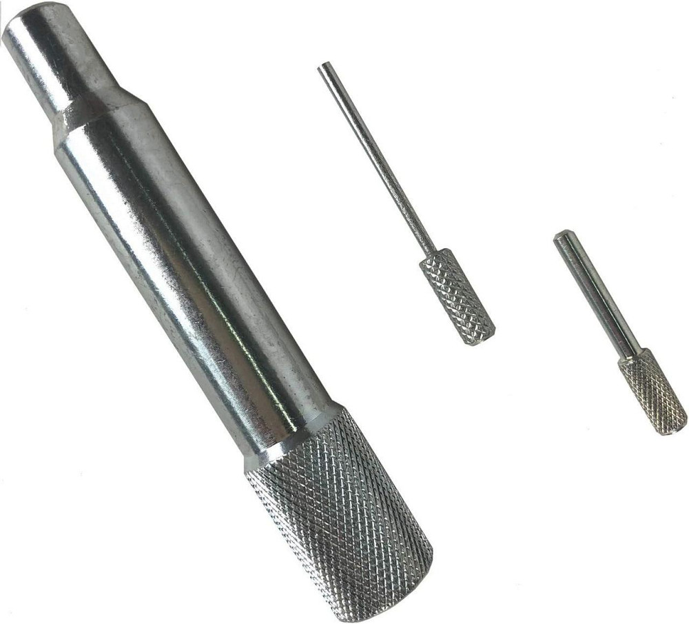 Набір фіксаторів OPEL 1.0 / 1.2 / 1.4 REWOLT (T1511OPL) Чернігів - фото 2