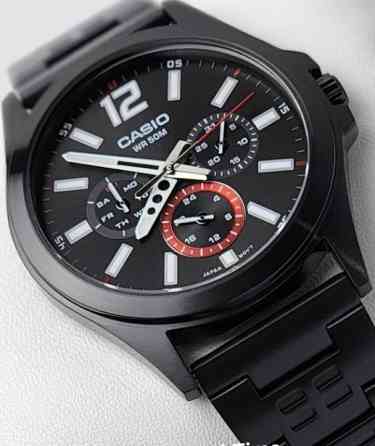 Часы Casio MTP-E350B-1BVDF.ОРИГИНАЛ! Харьков