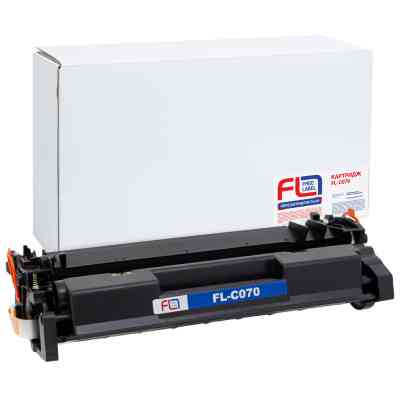 Картридж FREE Label Canon 070 (FL-C070) Винница