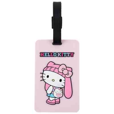 Бейдж Kite на багаж Hello Kitty (HK25-3004-1) Вінниця